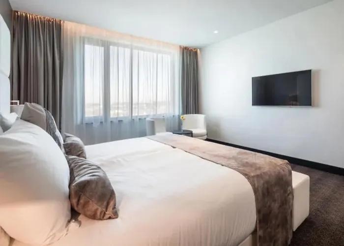 Van Der Valk Hotel Utrecht