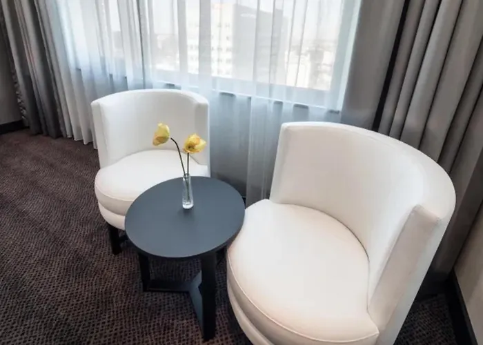 Van Der Valk Hotel Utrecht