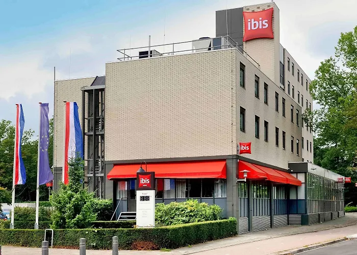 IbisHotel Utrecht