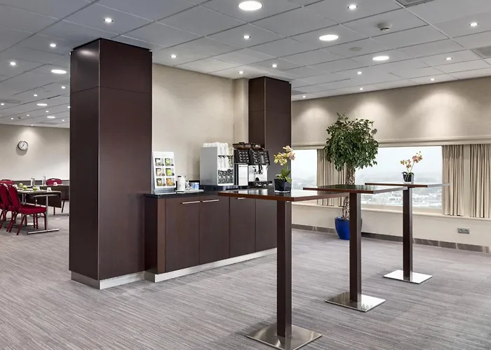 Hotel NH Utrecht