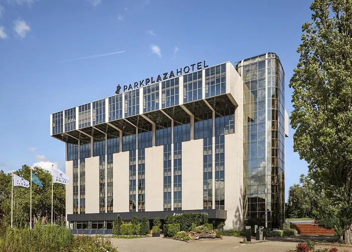 Hotel Park Plaza Utrecht